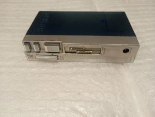 Sony Walkman TPS-L2 Guardian Galaxia 1ª Ed.