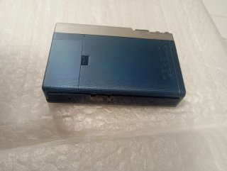 Sony Walkman TPS-L2 Guardian Galaxia 1ª Ed.