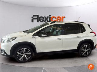 Peugeot 2008 GT Line 1.2 PureTech 96KW (130CV) S&S