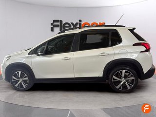 Peugeot 2008 GT Line 1.2 PureTech 96KW (130CV) S&S