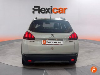 Peugeot 2008 GT Line 1.2 PureTech 96KW (130CV) S&S