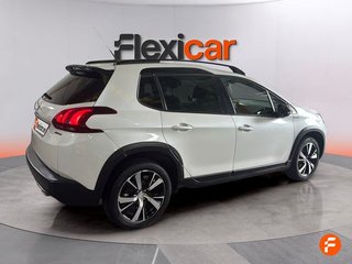 Peugeot 2008 GT Line 1.2 PureTech 96KW (130CV) S&S