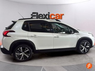 Peugeot 2008 GT Line 1.2 PureTech 96KW (130CV) S&S