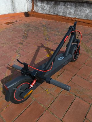 Patinete Eléctrico Xiaomi 5 Max