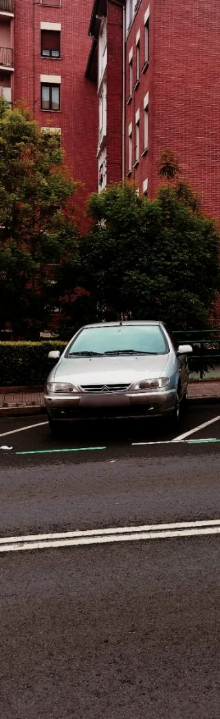 Citroen Xsara 1999
