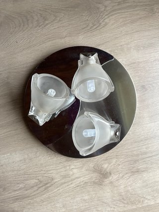 Lámpara de techo moderna