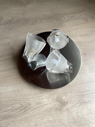 Lámpara de techo moderna