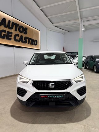 SEAT Ateca 2.0 TDI 85kW (115CV) St&Sp Reference XM