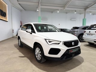 SEAT Ateca 2.0 TDI 85kW (115CV) St&Sp Reference XM
