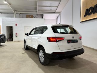 SEAT Ateca 2.0 TDI 85kW (115CV) St&Sp Reference XM