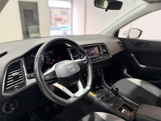 SEAT Ateca 2.0 TDI 85kW (115CV) St&Sp Reference XM