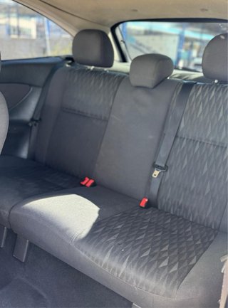 Ford Focus 2003 1.6 100cv pegatina B medioambienta