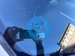 Nissan Juke des de 137,54€ al mes sin entrada