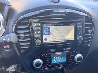 Nissan Juke des de 137,54€ al mes sin entrada