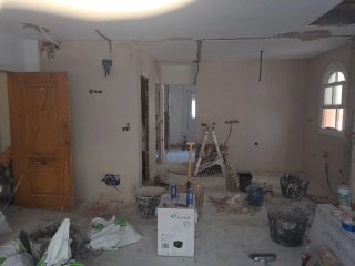 Albañil
