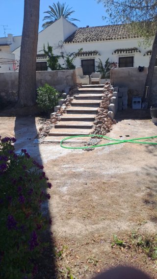 Albañil