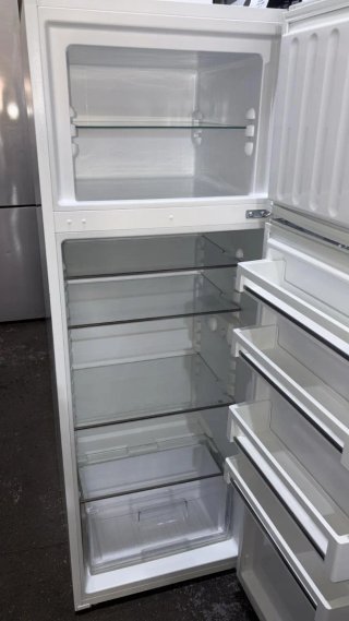 Nevera Liebherr Blanca