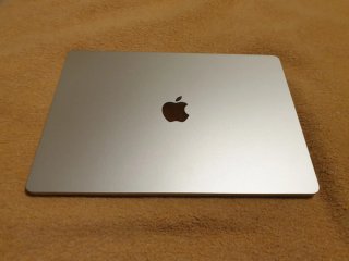Apple MacBook Air Plata