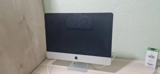 Mac Apple mod. A2116 grigio