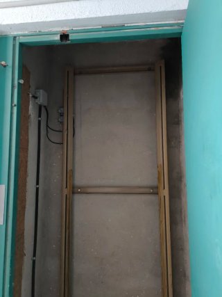 Montacargas