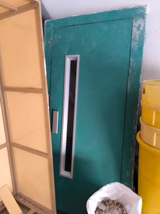 Montacargas