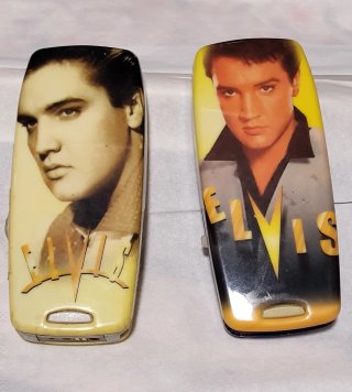 Nokia 3310 Carcasa Elvis Presley