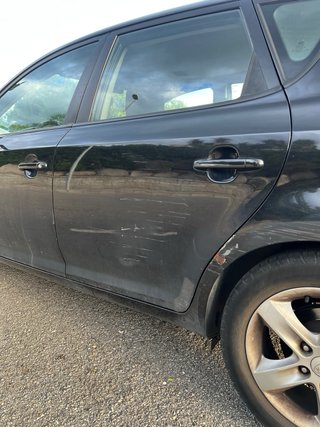 KIA Ceed 2011