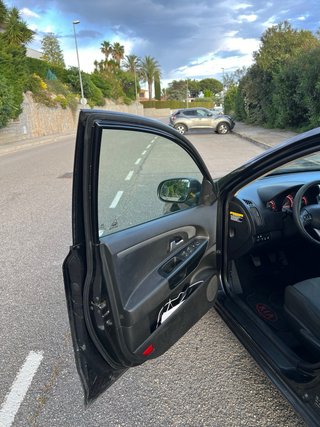 KIA Ceed 2011
