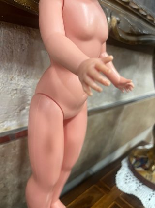 Muñeca Nancy antigua