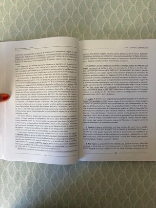 Libro de Fundamentos Jurídicos y Personas