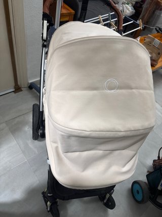 Carrito Bugaboo Camaleón 3