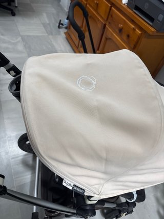 Carrito Bugaboo Camaleón 3