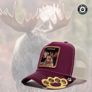 Gorra Goorin Bros Edición Limitada Knuckle