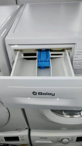 Lavadora Balay