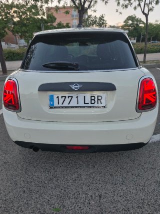 MINI Mini 2019