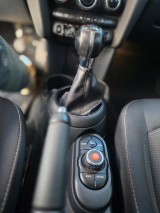MINI Mini 2019