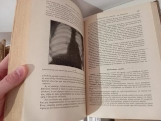 Manual de Medicina Interna 1925