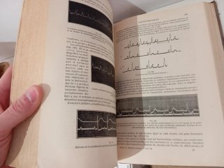 Manual de Medicina Interna 1925