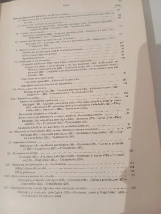 Manual de Medicina Interna 1925