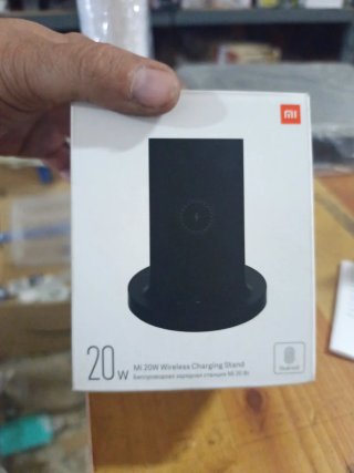 Xiaomi Mi 20W Wireless Charging Stand