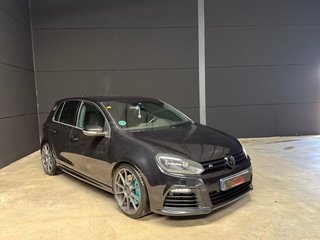 Volkswagen Golf 2012