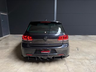 Volkswagen Golf 2012
