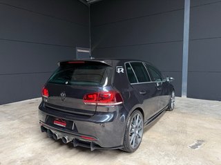 Volkswagen Golf 2012