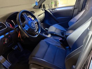 Volkswagen Golf 2012