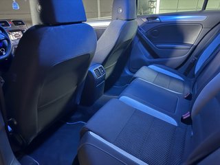 Volkswagen Golf 2012