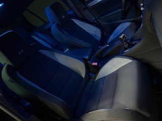 Volkswagen Golf 2012
