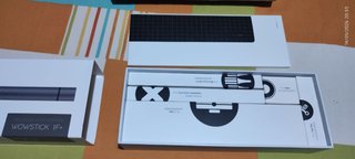 Xiaomi Wowstick 1F+ Destornillador Eléctrico