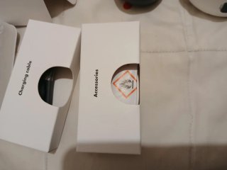 FridgeCam Smarter Cámara para Nevera