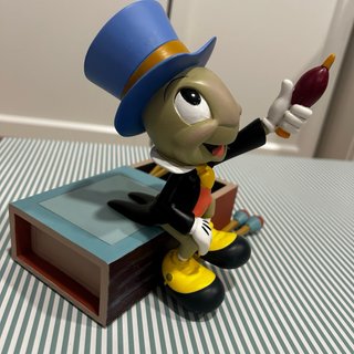 Figura Disney Pepito Grillo Jiminy Cricket