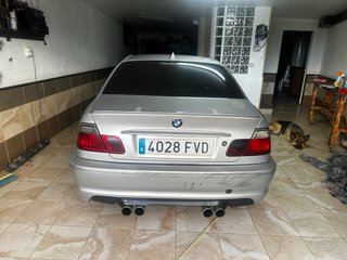 BMW Serie 3 2006